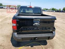 فورد مافريك